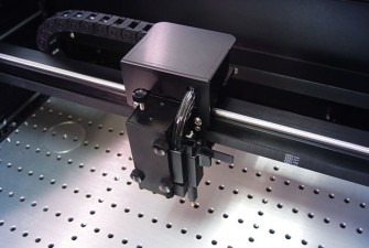 Laser Machine Maintenance