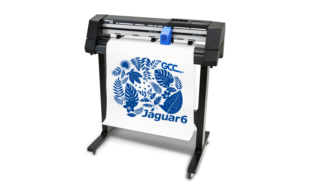 Jaguar 6 