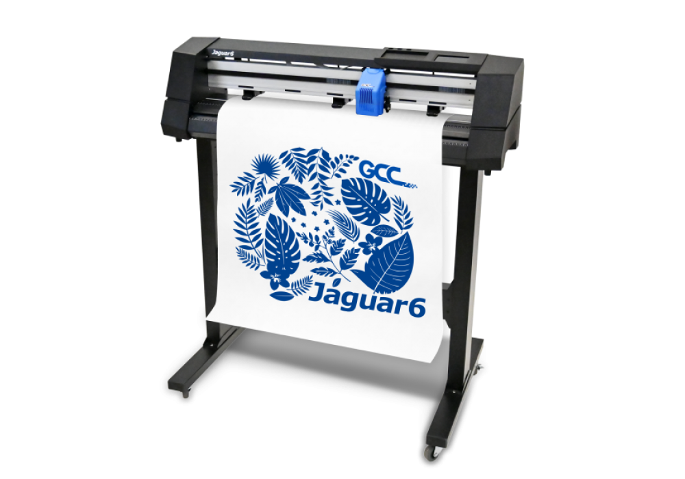 Jaguar 6 