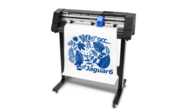 Jaguar 6 
