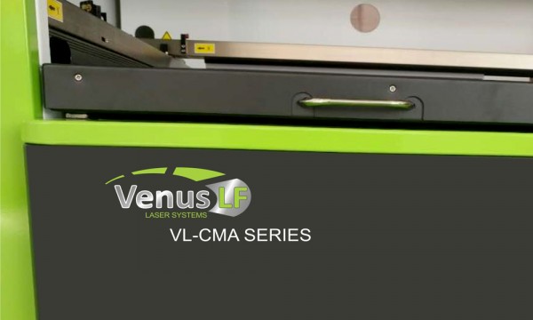 VenusLF CMA1610 B-A /180-200W