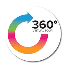 360 Virtual Tour banner